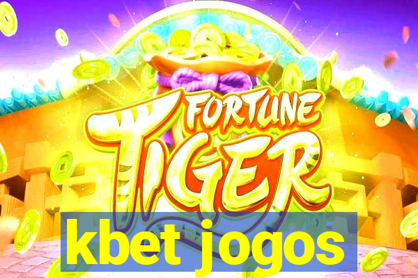 kbet jogos